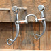 Kerry Kelley 65 Milkman Correction Bit Tack - Bits Kerry Kelley