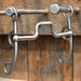 Kerry Kelley 50 Hinge Port Bit Tack - Bits Kerry Kelley