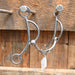 Flaharty Linda Hexagon Lifesaver Bit Tack - Bits Flaharty