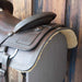 16.5" USED J & S CUTTING SADDLE Saddles - Used J&S Saddlery