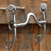 Kerry Kelley 50 V-Port Bit Tack - Bits Kerry Kelley
