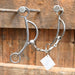 Flaharty Linda Square 4pc Bit Tack - Bits Flaharty