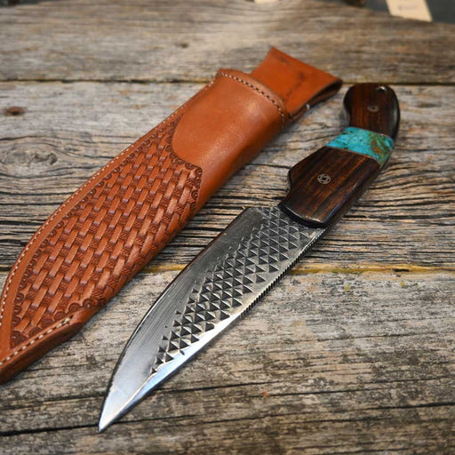 EDQUISTHandmade Knife Knives Edquist