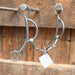 Flaharty Linda Smooth 4pc Bit Tack - Bits Flaharty