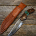 EDQUISTHandmade Knife Knives Edquist