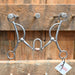 Flaharty Linda Loose Port Bit Tack - Bits Flaharty