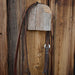 Josh Ownbey Ported Chain Bridle Rig w/Split Ear Headstall Tack - Rigs Josh Ownbey