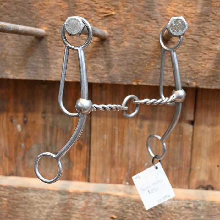 Flaharty Patty Twisted Wire Lifesaver  Bit