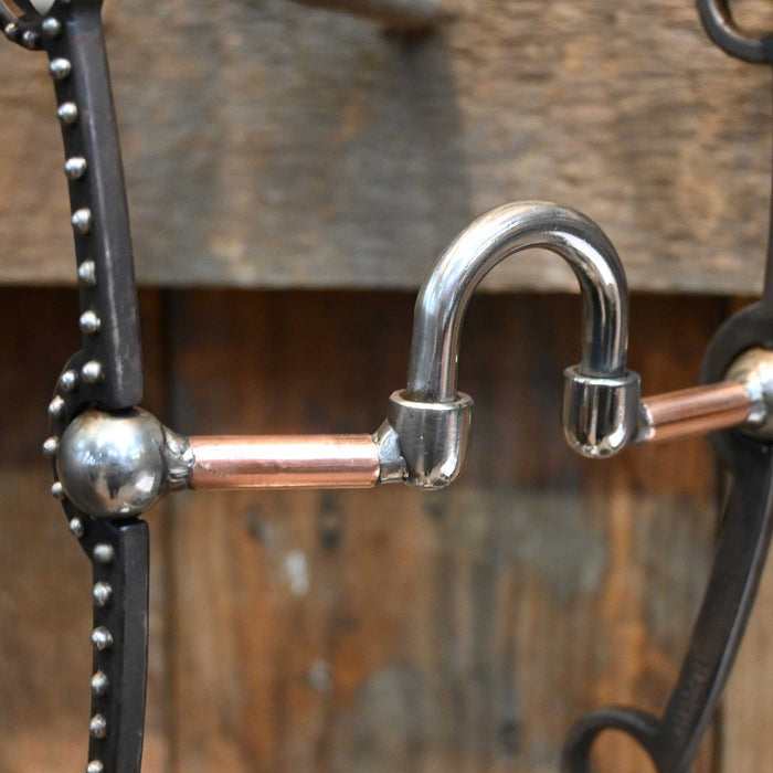 Jesse Hoover 50/50 Correction w/Copper Bars Bit