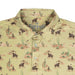 Ferrell Brand The Colt Polo Shirt MEN - Clothing - Shirts - Short Sleeve Ferrell Brand