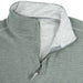 True Grit Daybreak 1/4 Zip Pullover - Olive MEN - Clothing - Pullovers & Hoodies TRUE GRIT