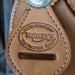 13" USED TESKEY'S BARREL SADDLE Saddles - Used Teskey's Saddlery