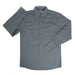 Wrangler Men's George Straight Relaxed Fit Geo Print Button Down Shirt MEN - Clothing - Shirts - Long Sleeve Wrangler