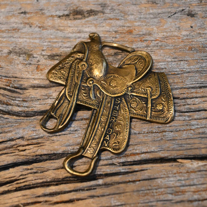 Vintage Otto F. Ernest Watch Fob