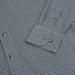 Wrangler Men's George Straight Relaxed Fit Geo Print Button Down Shirt MEN - Clothing - Shirts - Long Sleeve Wrangler