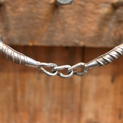 Flaharty Locked O-Ring Rebar Center Chain Bit Tack - Bits Flaharty