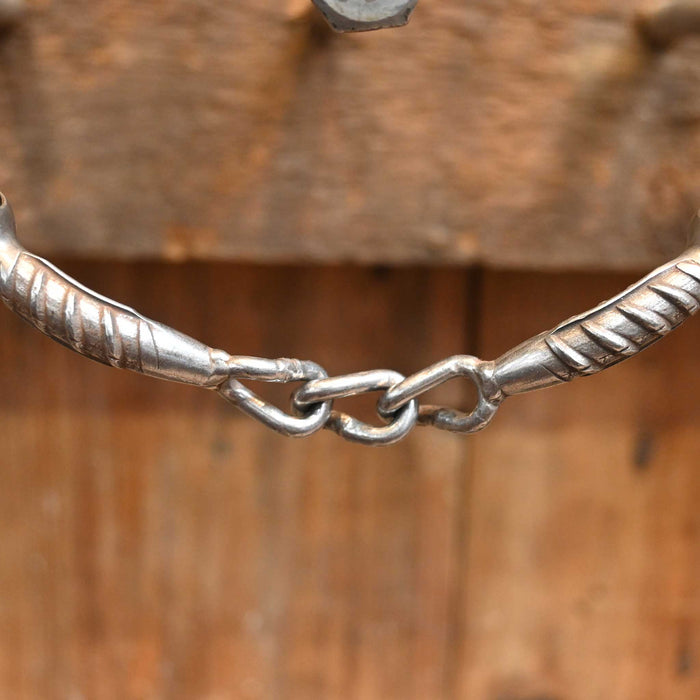 Flaharty Locked O-Ring Rebar Center Chain Bit Tack - Bits Flaharty