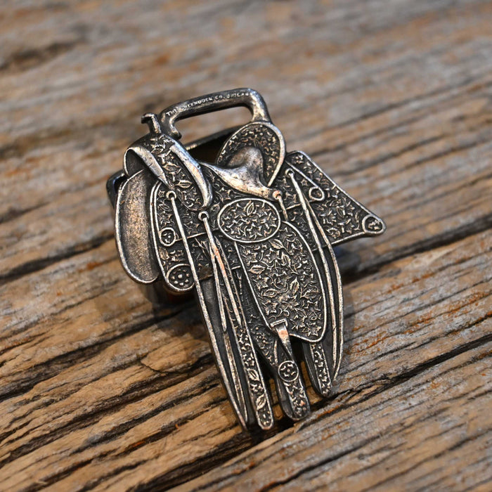 Nobby Harness Co. Watch Fob