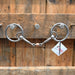 Flaharty Locked O-Ring Rebar Dogbone Roller Bit Tack - Bits Flaharty