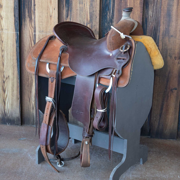 Cow Horse/Versatility
