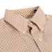 Wrangler Men's George Straight Relaxed Fit Geo Print Button Down Shirt MEN - Clothing - Shirts - Long Sleeve Wrangler