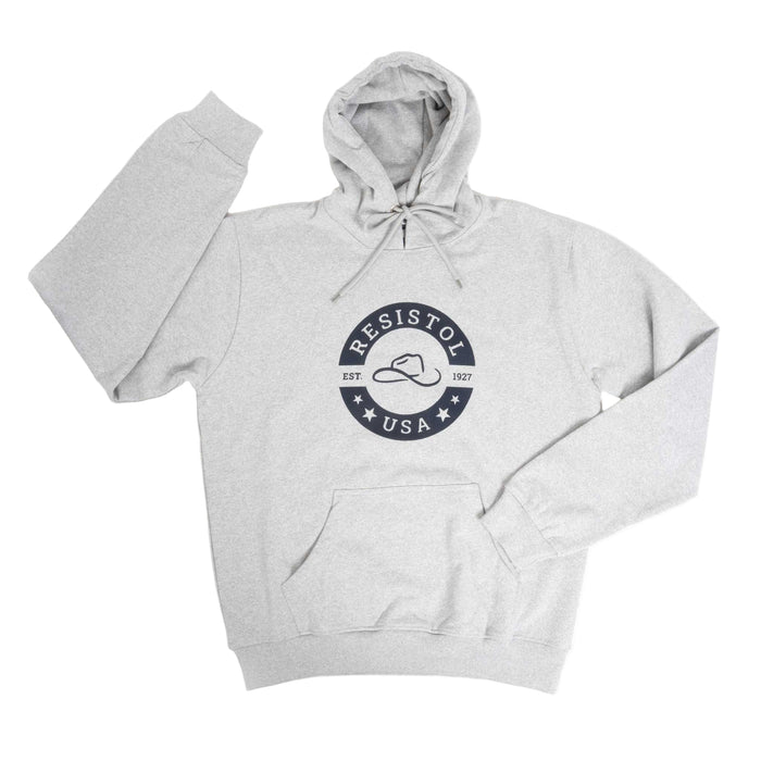Resistol Logo Hoodie