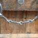 Flaharty Locked O-Ring 4-pc Square Bit Tack - Bits Flaharty