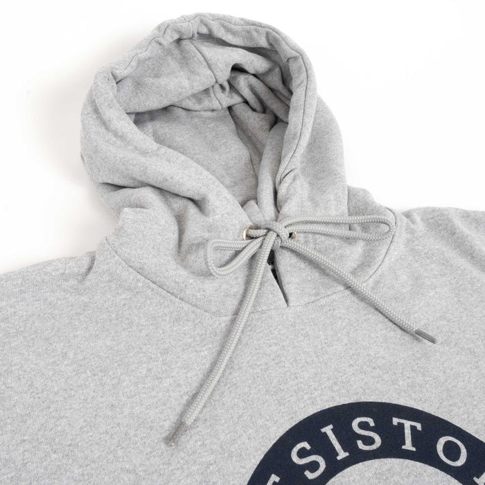 Resistol Logo Hoodie