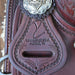 16.5" USED COW HORSE GEAR COW HORSE SADDLE Saddles - Used Cow Horse Gear