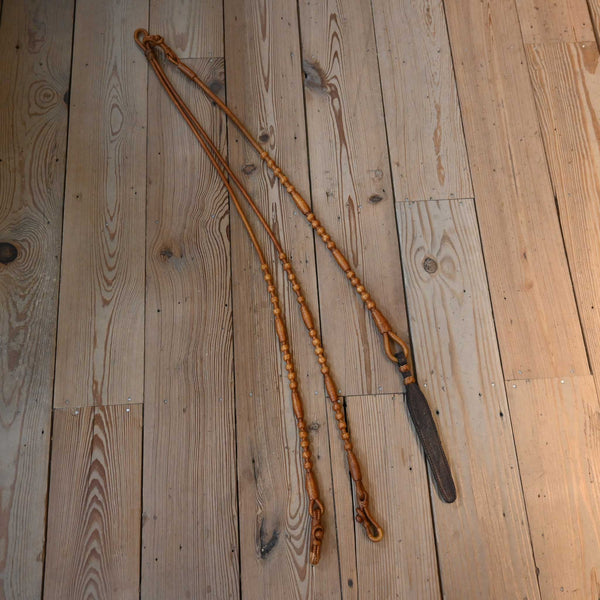 Reins