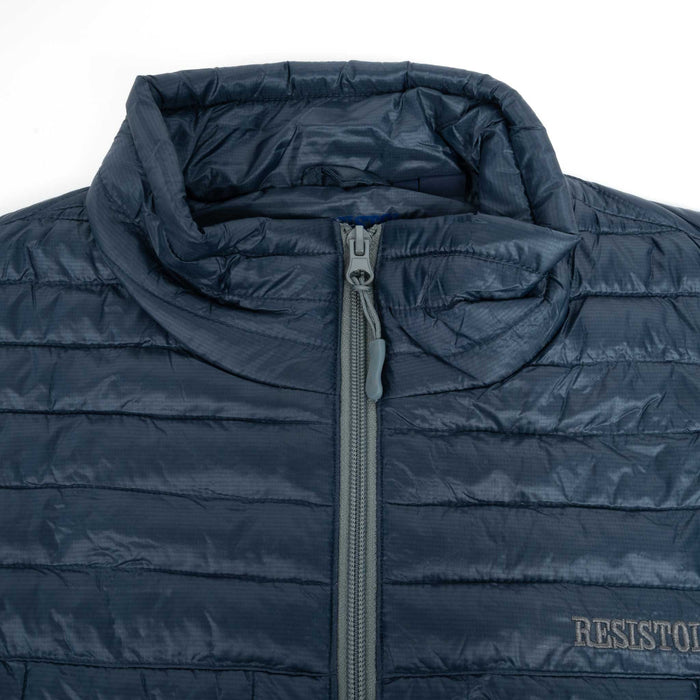 Resistol Cold Bloq Vest - Blue