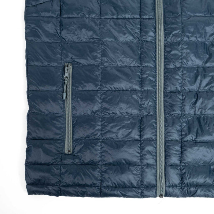 Resistol Cold Bloq Vest - Blue
