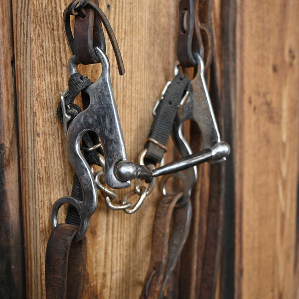 Headstalls & Rigs