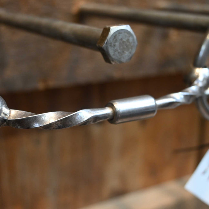 Flaharty Locked O-Ring Square Twist Billy Allen Bit