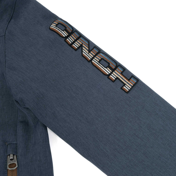 Cinch Boy's Bonded Softshell Jacket KIDS - Boys - Clothing - Outerwear - Jackets Cinch