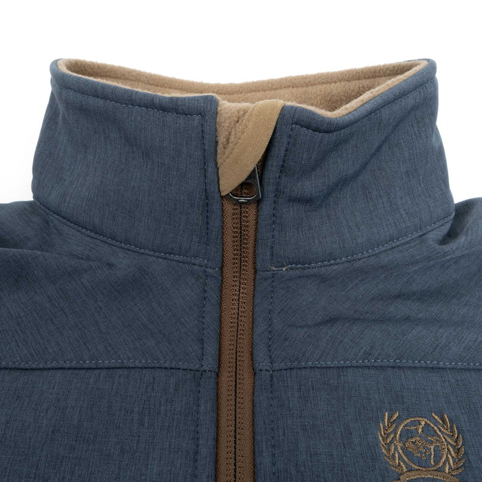 Cinch Boy's Bonded Softshell Jacket KIDS - Boys - Clothing - Outerwear - Jackets Cinch