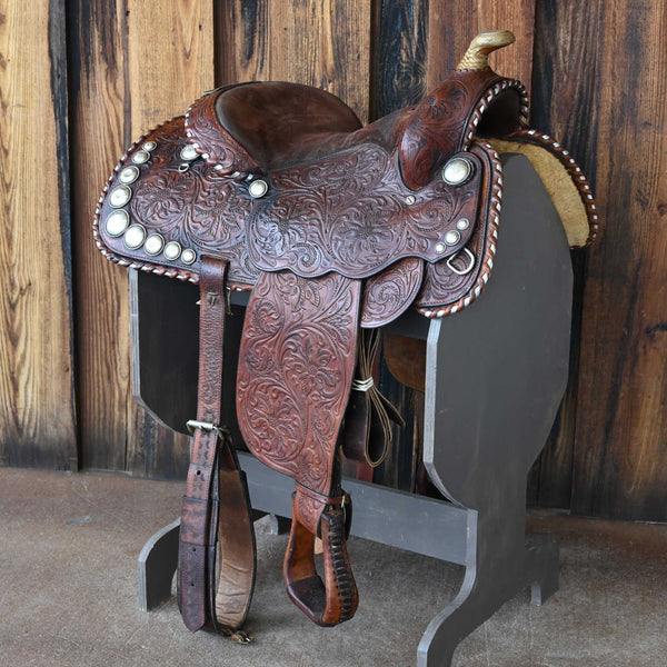 All Used Saddles