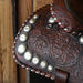 15" USED PARADE SADDLE Saddles - Used SHOPMADE