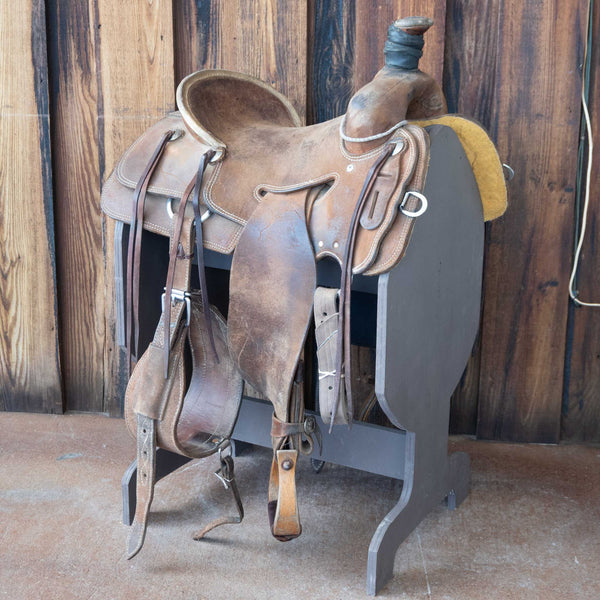 All Used Saddles
