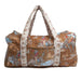 Birdie Gold Duffle Bag ACCESSORIES - Luggage & Travel - Duffle Bags Ida Mae Home