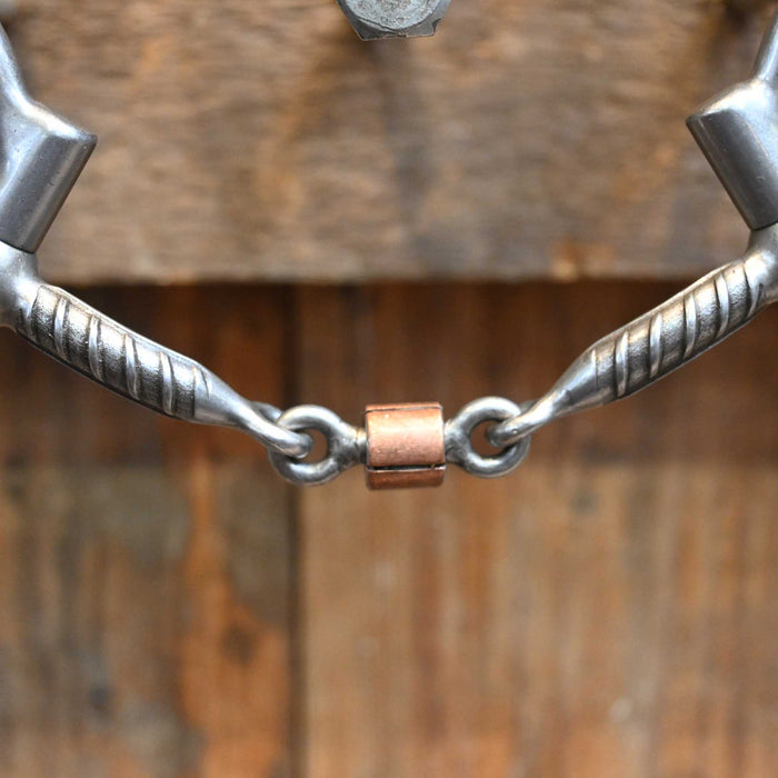 Flaharty D-Ring Rebar Dogbone Bit