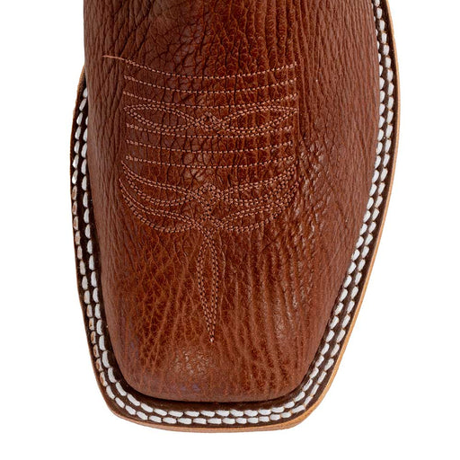 Anderson Bean Men's Chili Shark Boot - Teskey's Exclusive MEN - Footwear - Western Boots Anderson Bean Boot Co.   