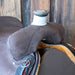 15.5" BILLY COOK RANCH SADDLE Saddles - New Billy Cook