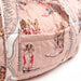 Thunderbird Boots Rose Quilted Duffle Bag ACCESSORIES - Luggage & Travel - Duffle Bags Ida Mae Home