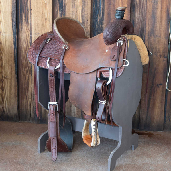 All Used Saddles