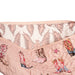 Thunderbird Boots Rose Quilted Duffle Bag ACCESSORIES - Luggage & Travel - Duffle Bags Ida Mae Home