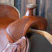 15" BILLY COOK RANCH SADDLE Saddles - New Billy Cook
