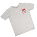 Teskey's Youth Back Number Tee - Oatmeal TESKEY'S GEAR - Youth SS Shirts Teskey's