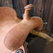 16.5" USED JEFF SMITH CUTTING SADDLE Saddles - Used Jeff Smith