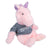 Cuddle Buddy Plush Animal - Pink Unicorn KIDS - Accessories - Toys Mascot Factory   